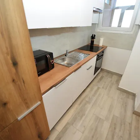 Apartmán Didova Kuca *