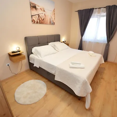 Apartmán Didova Kuca *