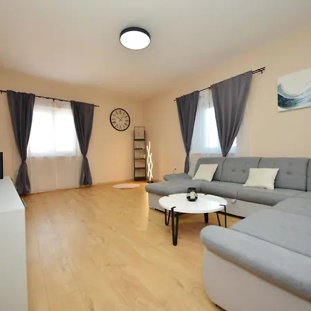 Didova Kuca Apartmán *