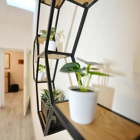 Apartmán Didova Kuca Zadar