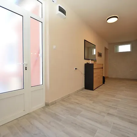 Apartmán Didova Kuca Zadar