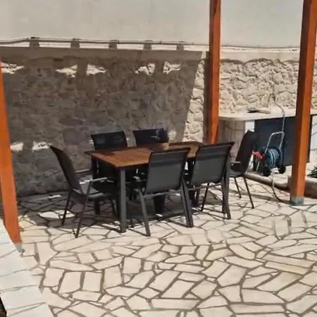 Didova Kuca Appartamento