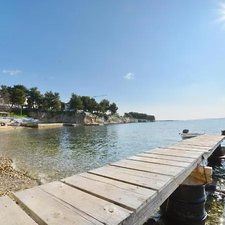 Didova Kuca Apartmán *