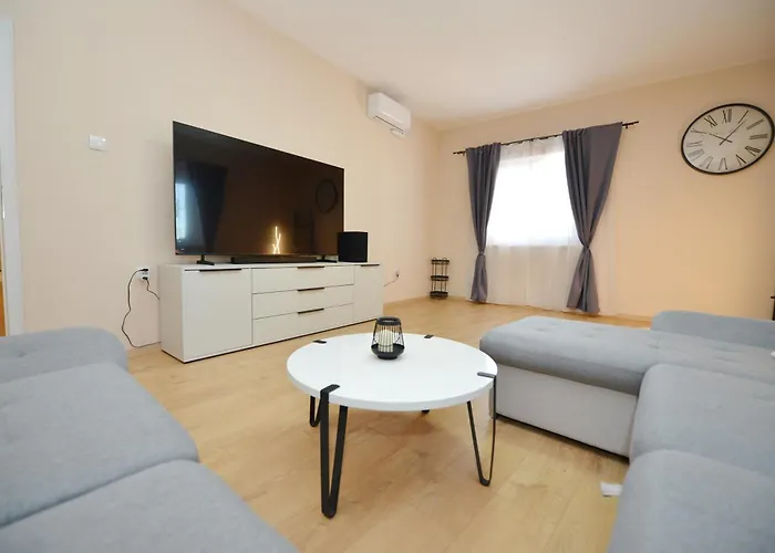 Apartament Didova Kuca Zadar
