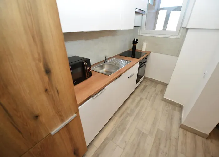 Apartament Didova Kuca *
