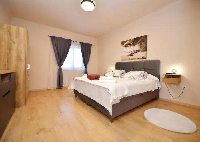 Didova Kuca Appartement