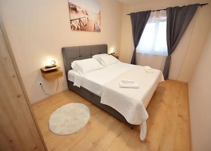 Appartement Didova Kuca *