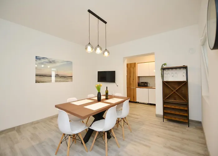 Didova Kuca Appartement *