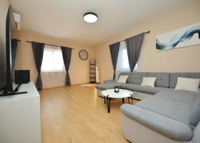 Didova Kuca Appartement *