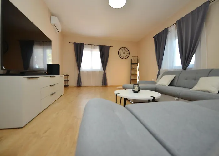 Apartament Didova Kuca