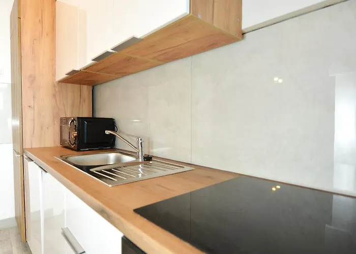Appartement Didova Kuca