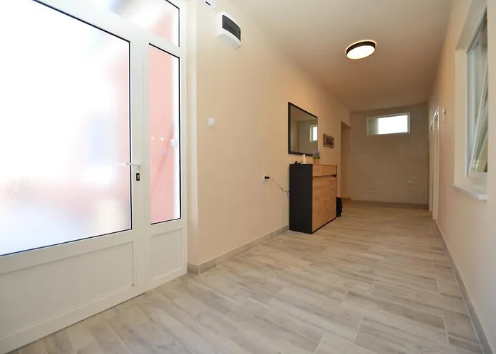 Appartement Didova Kuca Zadar