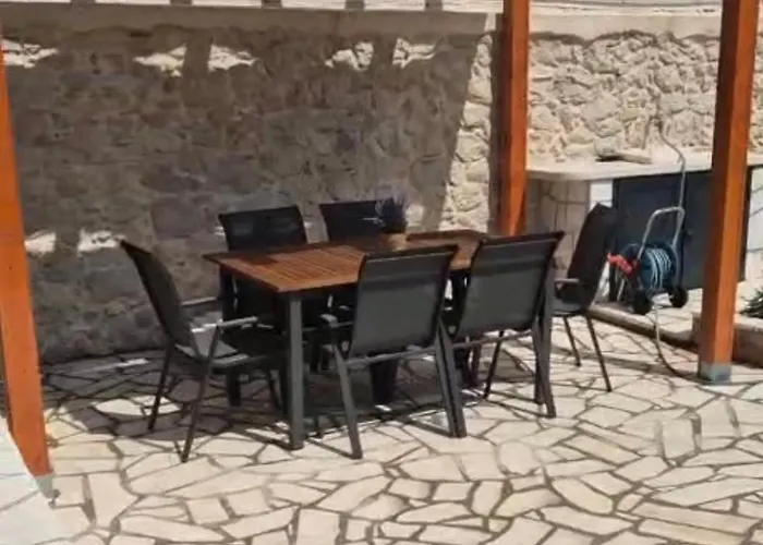 Didova Kuca Apartament