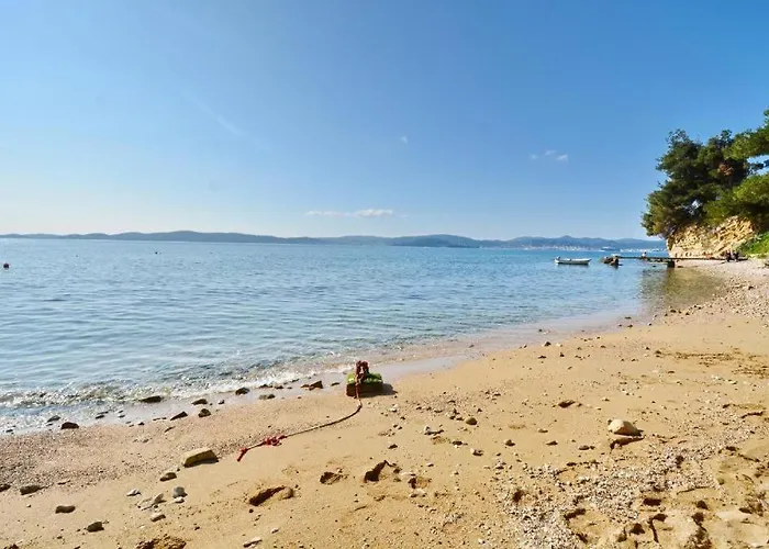 Apartament Didova Kuca Zadar