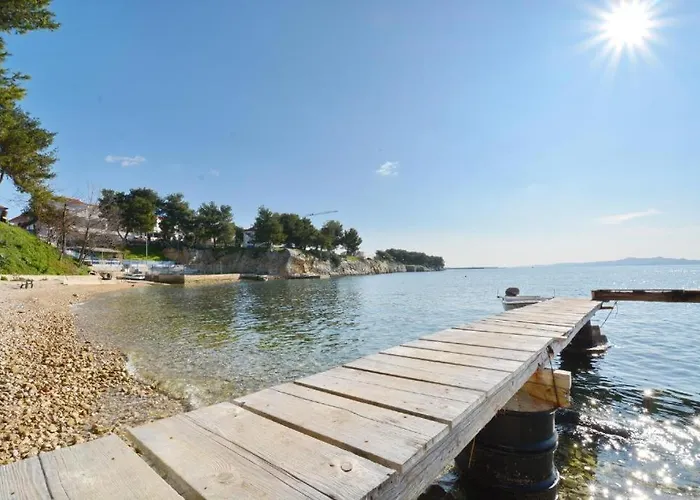 Didova Kuca Apartament *